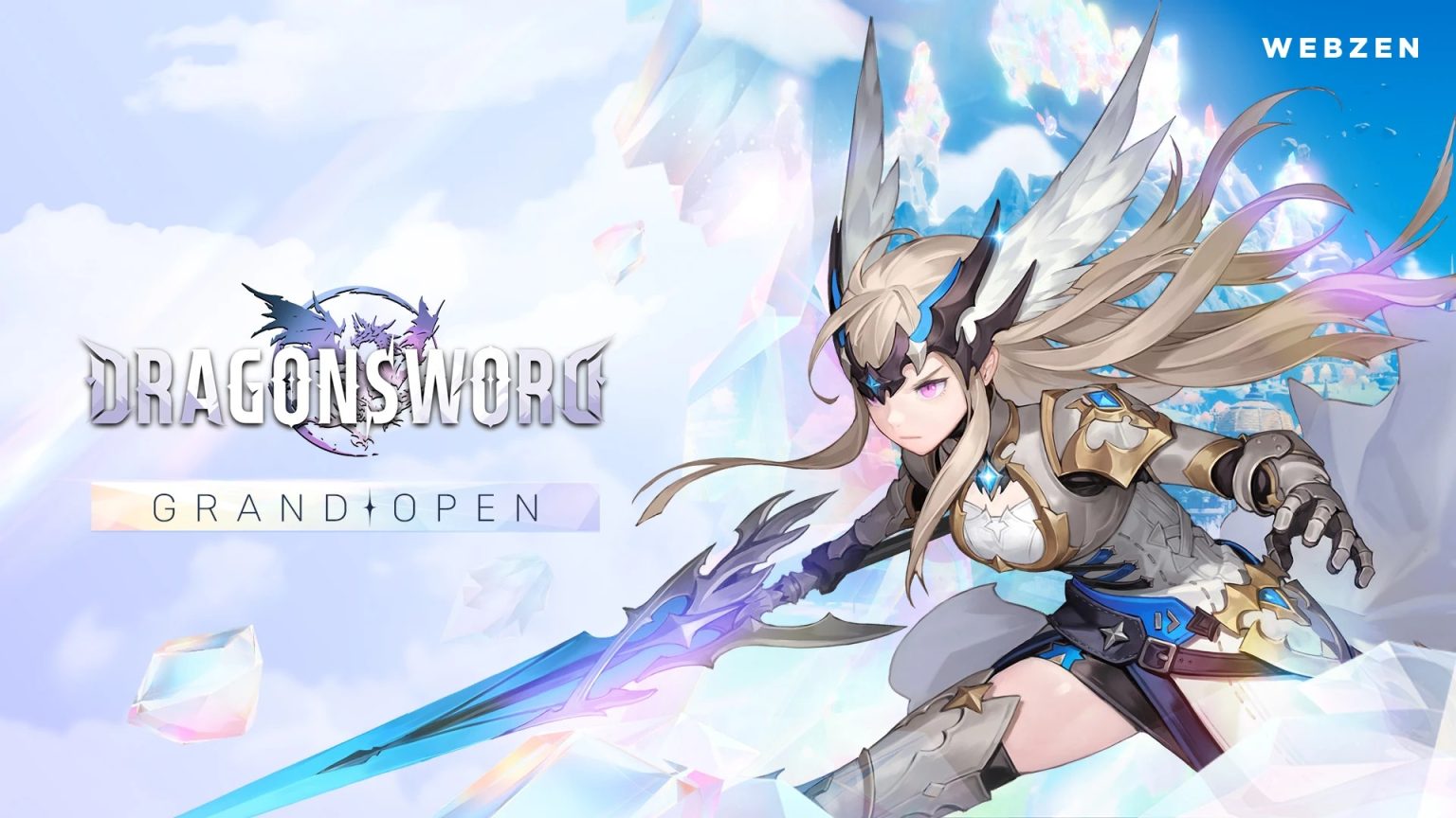 Gradual Sword Awaking ドラゴンネストの精神的後継作『ドラゴンソード』いよいよ始動!韓国で初のCBT実施が決定 | Kultur