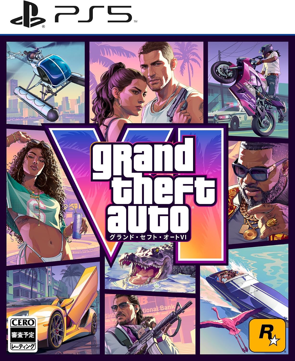 GTA6